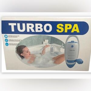 Turbo Spa for Bathtub